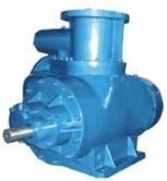 Twin Screw Pumps 